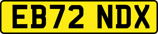 EB72NDX