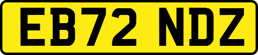 EB72NDZ