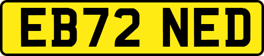 EB72NED