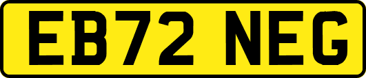 EB72NEG