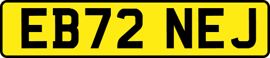 EB72NEJ