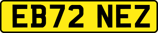 EB72NEZ