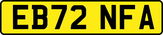 EB72NFA