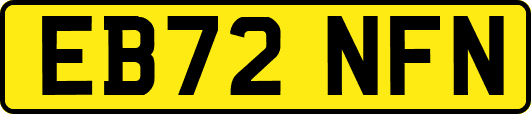 EB72NFN