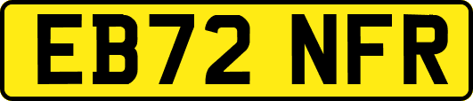 EB72NFR