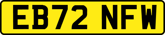 EB72NFW