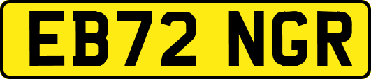 EB72NGR