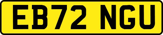 EB72NGU