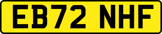 EB72NHF
