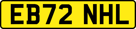 EB72NHL