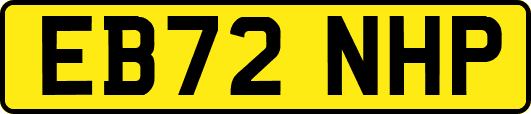EB72NHP
