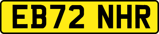 EB72NHR
