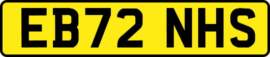 EB72NHS