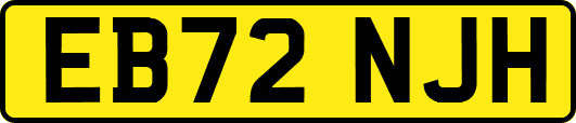 EB72NJH