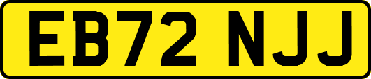 EB72NJJ