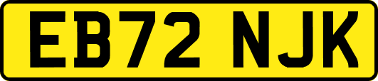 EB72NJK