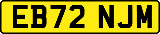 EB72NJM
