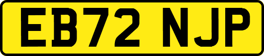 EB72NJP