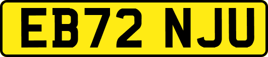 EB72NJU