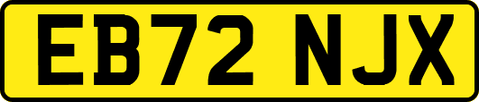 EB72NJX