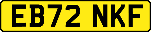 EB72NKF
