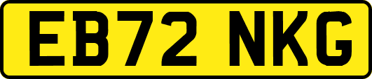 EB72NKG