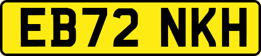 EB72NKH