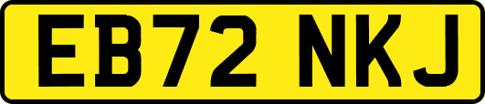 EB72NKJ