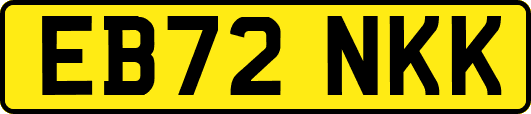 EB72NKK