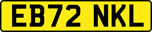 EB72NKL
