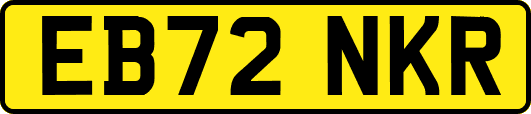 EB72NKR
