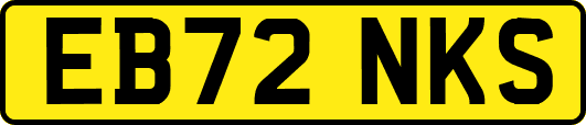 EB72NKS