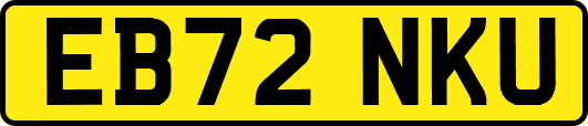 EB72NKU