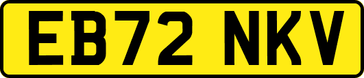 EB72NKV
