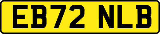 EB72NLB