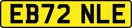 EB72NLE