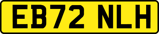 EB72NLH