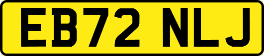 EB72NLJ