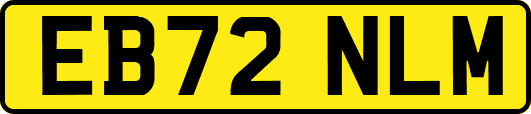 EB72NLM