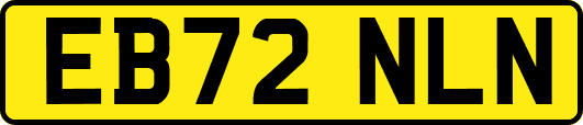 EB72NLN