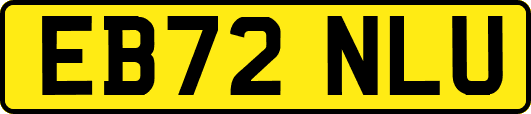 EB72NLU
