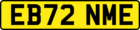 EB72NME
