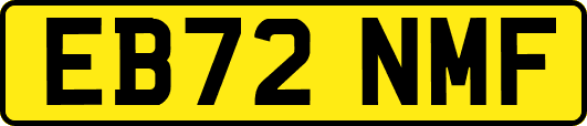 EB72NMF