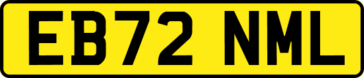 EB72NML
