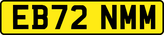 EB72NMM