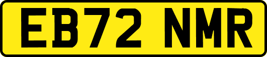 EB72NMR
