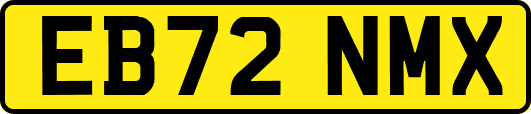 EB72NMX