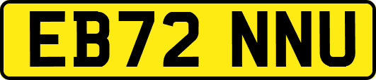 EB72NNU