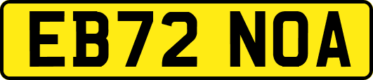 EB72NOA
