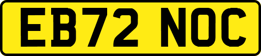 EB72NOC